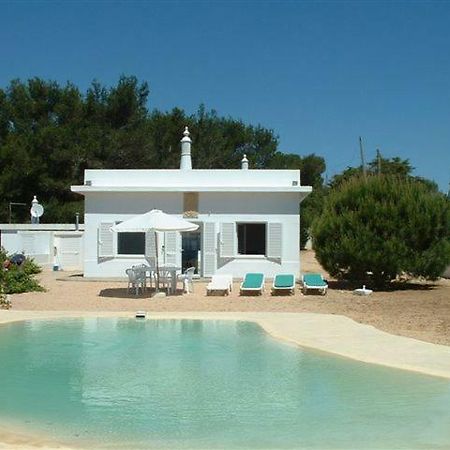 Casa Da Guarda Villa อัลวอร์ ภายนอก รูปภาพ