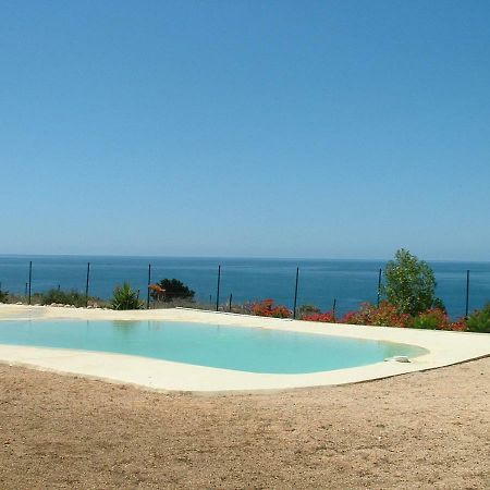 Casa Da Guarda Villa อัลวอร์ ภายนอก รูปภาพ