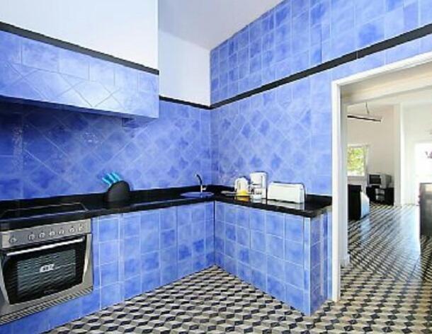 Casa Da Guarda Villa อัลวอร์ ภายนอก รูปภาพ