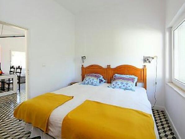 Casa Da Guarda Villa อัลวอร์ ภายนอก รูปภาพ