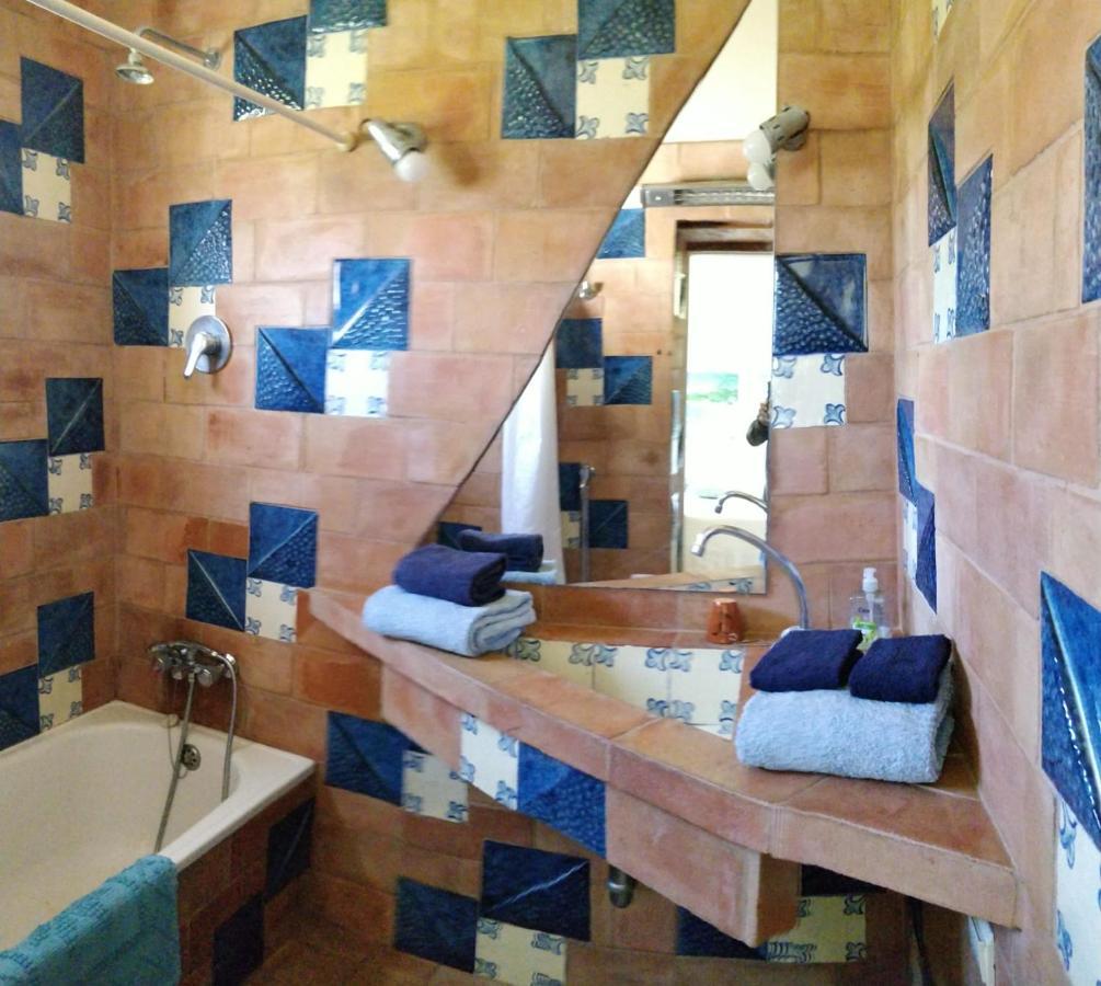 Casa Da Guarda Villa อัลวอร์ ภายนอก รูปภาพ