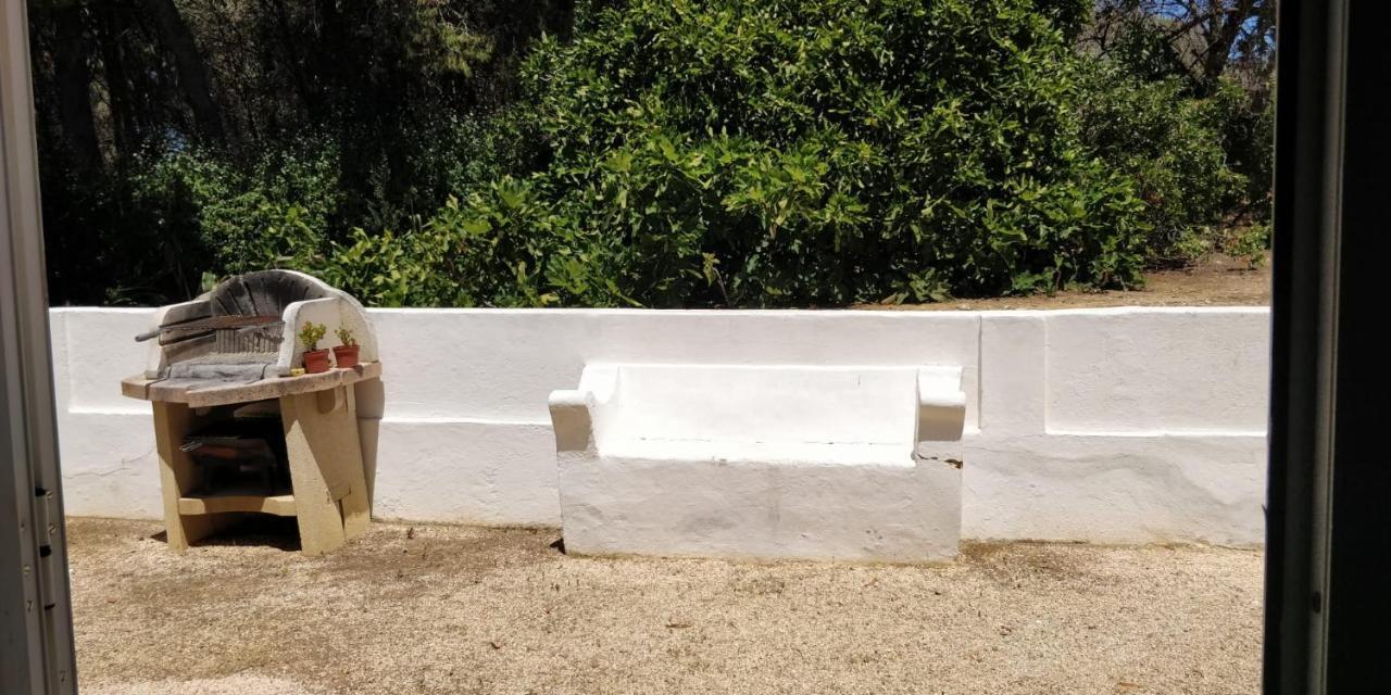 Casa Da Guarda Villa อัลวอร์ ภายนอก รูปภาพ